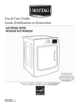 Maytag W10312954A User guide