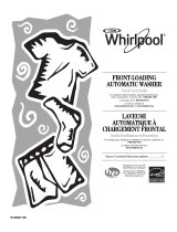 Whirlpool W10252714B User guide