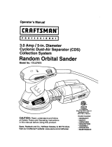 Craftsman 172.27673 User manual