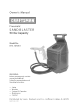 Craftsman 875.167061 Owner's manual