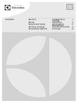 Electrolux EHH3920BOK User manual