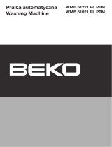 Beko CS32CA-PBW10 User manual