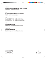 Milomex Z30237B Owner's manual