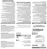 Black & Decker HC21 User manual
