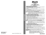 Shark SV780 14 User guide