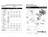 Campbell Hausfeld VT470200KB Operating instructions