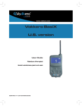 Vokkero BASIX User manual