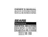 Kenmore 385.17828 Owner's manual