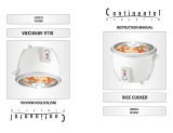 Continental ElectricCE23261