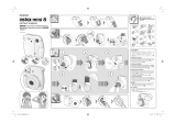 Fujifilm Intax Mini 8 User manual