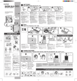 Fujifilm 50S User manual