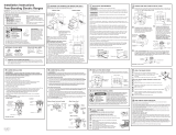 GE PB975SMSS Installation guide
