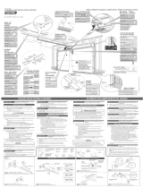 Genie 36280S User manual