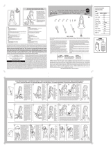 Mattel BMC01 User manual