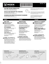 Moen L2300 User manual