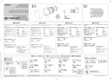 Olympus ZUIKO DIGITAL ED 7-14mm F4.0 User manual