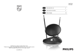 Philips MNT410F User manual