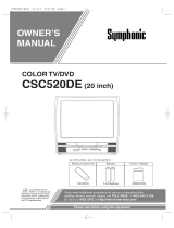 SymphonicCSC520DE