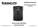 Tasco 119213C User manual