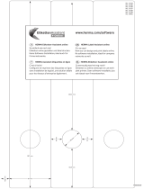 HERMA 5136 User manual