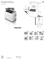 Philips HD2567 User manual