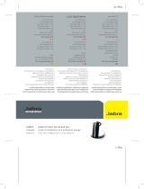 Jabra GN9350 Owner's manual