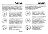 Hama Remote Control Release So-1 User manual