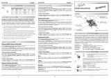 EXSYS PCI-Express 2S/1P Multi I/O card User manual