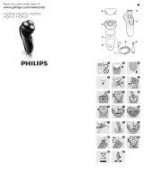 Philips HQ6990/33 User manual