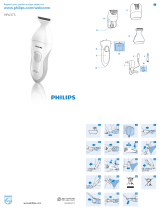 Philips HP6375/00 User manual