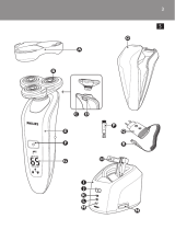 Philips RQ1087/21 User manual