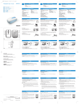 Philips SPM8713WB User manual