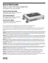 Dell Wyse S30 Specification
