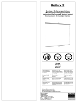 Medium Rollux 2, 150x150cm Operating instructions