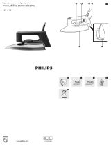 Philips HD1172/01 User manual