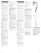 Philips HX6311/02 User manual