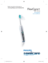 Sonicare HX6921 User manual
