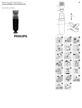Philips QT4019/15 User manual