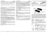 EXSYS EX-1334HMV-2 Installation guide