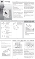 Xigmatek Achilles S1284C User manual