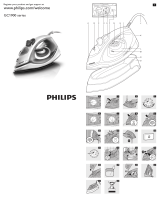 Philips GC1960 User manual