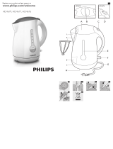 Philips HD4677 User manual