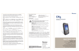 Intermec CN3A User manual