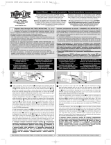 Tripp Lite SUPDM12 Owner's manual