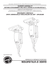 Hoover 56511A46 User manual