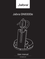 Jabra GN9330e User manual