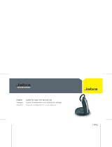 Jabra GN 9330e Specification