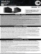 OmniMount UL10138 User manual