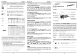 EXSYS EX-44190-2 Installation guide