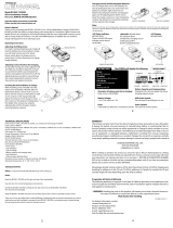 Lenmar BCUNI3 Owner's manual